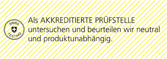 Akkreditierung